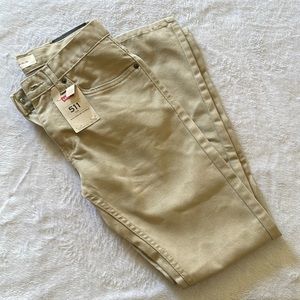 Levi’s 511